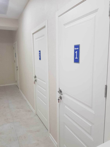 Others 4, Vigo Care, Baku
