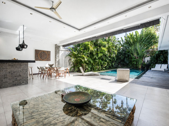 Others 3, Villa Nala Chic 3BR Pool Escape Seminyak, Badung