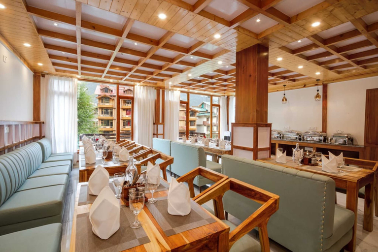 Others 5, OnlyStay Welina Grand Manali, Kullu