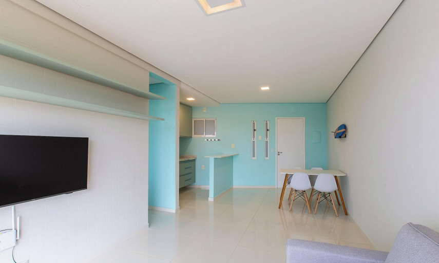 Others 3, Apt Condo w/ Pool 1 Block From the Beach Kvi0403, Caucaia