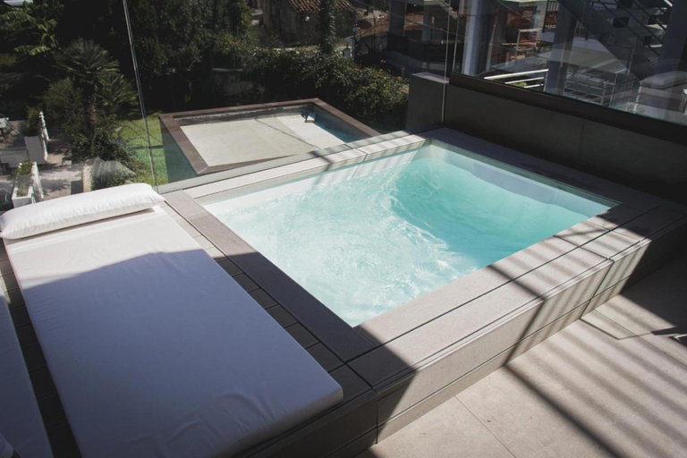 Sport & Beauty 2, Sunset Hotel, Palermo
