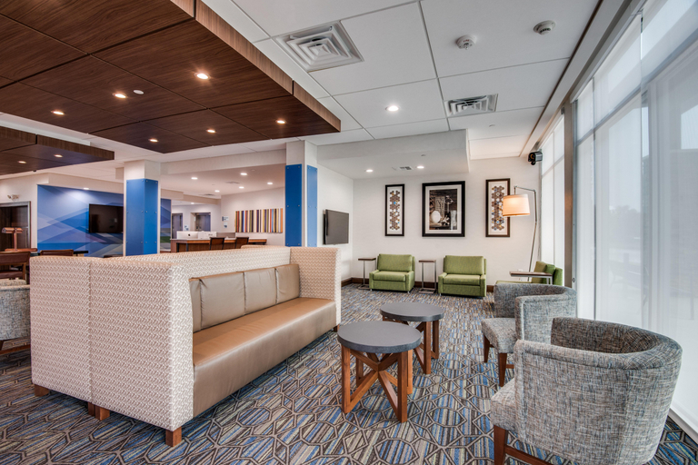 Public Area 3, Holiday Inn Express & Suites DALLAS NORTH - ADDISON by IHG, Dallas