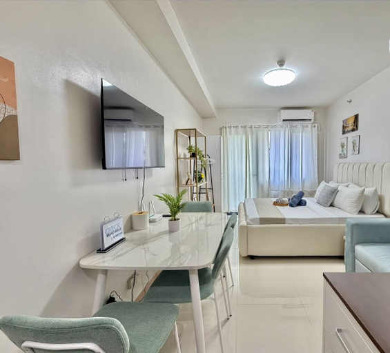 Others 3, Room-fresh Smdc Style Tower, Iloilo City