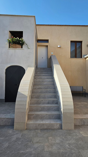 Others 2, Palazzo Carafa residence, Napoli
