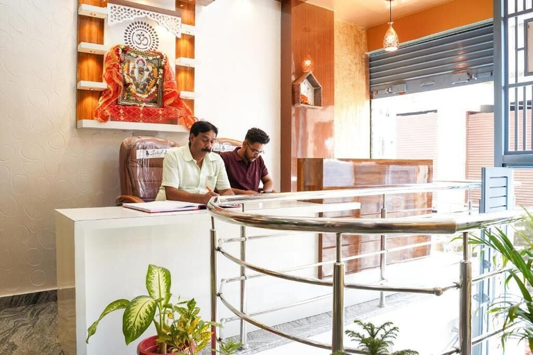 Others 5, GM Residency, Varanasi