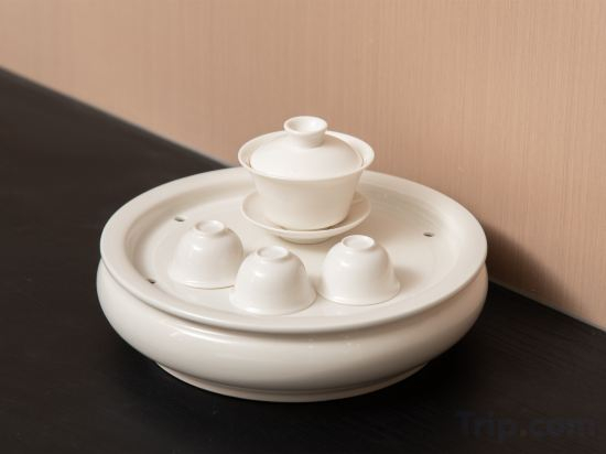 Others 4, Rui Hotel (Shantou The Mixc Longyan South Road), Shantou