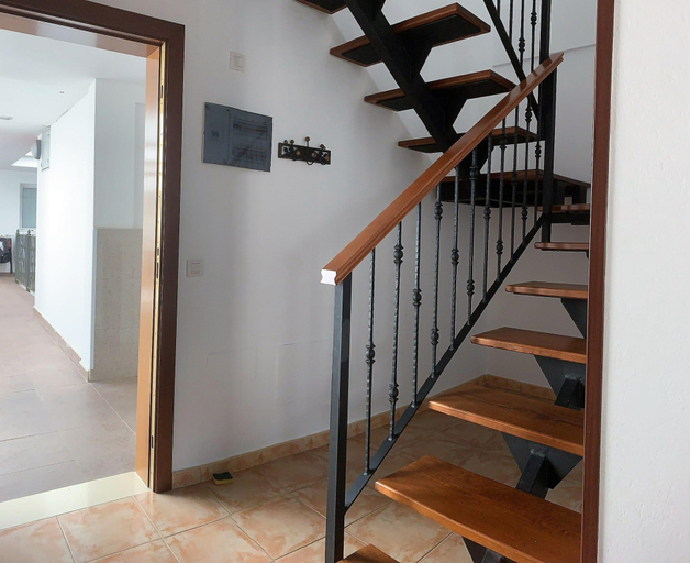 Others 5, Apartment for Couples in Valleseco, Las Palmas