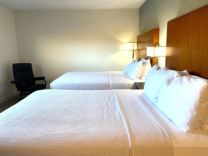 Others 2, Sunset Inn Hotel, Division No. 5