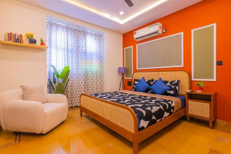 Others 2, Footprint Luxe -A Boutique Hostel, Udaipur