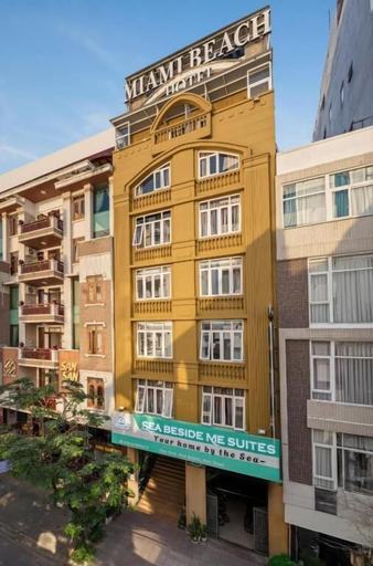 Others 1, Miami Beach Hotel & Apartment, Da Nang