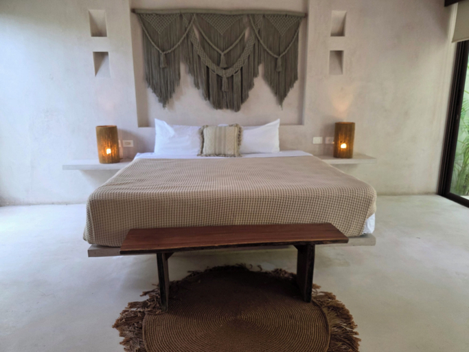 Others 4, APSARA JUNGLE BUNGALOWS AND VILLA, Cozumel