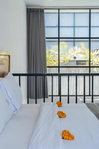 Others 2, Wolu 1BR Canggu Pool Villa Parking Wifi, Badung