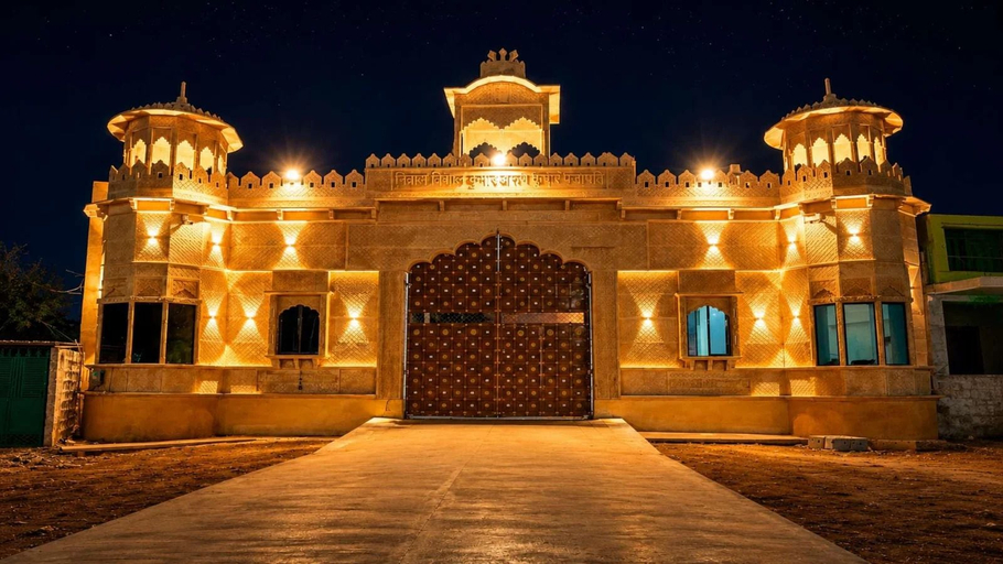 Others 5, Hotel Laxman Place, Jodhpur