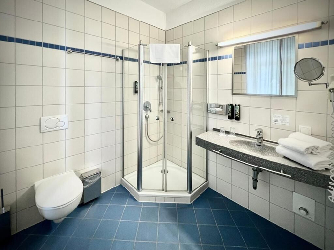 Others 5, Kurhaus Hotel Bad Salzhausen, Wetteraukreis