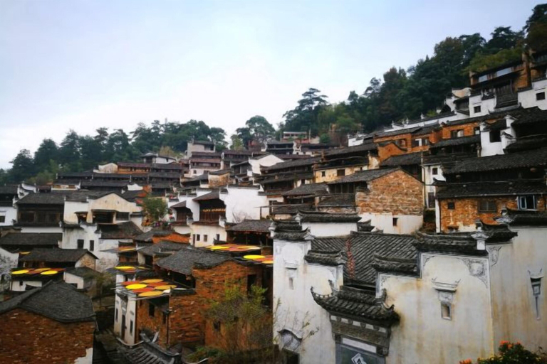 Others 5, Great Wall Hotel (Wuyuan High-speed Railway Station), Shangrao