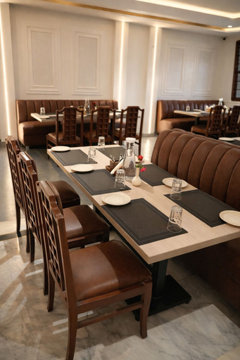 Others 3, The Indies 365 Hotel, Bangalore