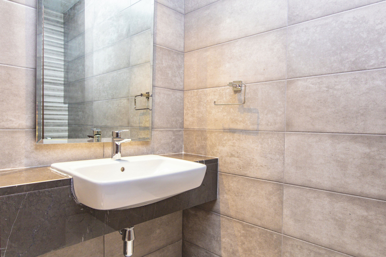 Others 3, Bloomfields 1BR plus 1 in Ajwan Tower, Abu Dhabi City