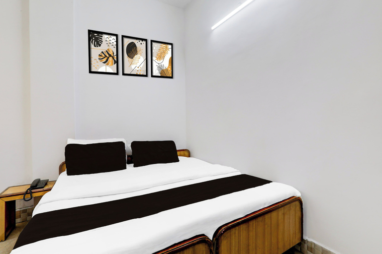 Others 3, Hotel O Insaf Nagar Munshipuliya, Lucknow
