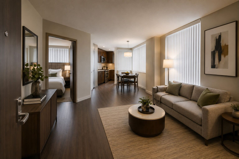 Others 5, Downtown Bellamy Suites, Toronto