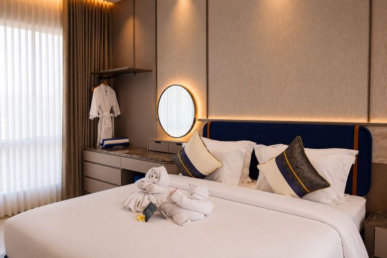 Others 3, Nivara Villas by Premier Hospitality, Badung