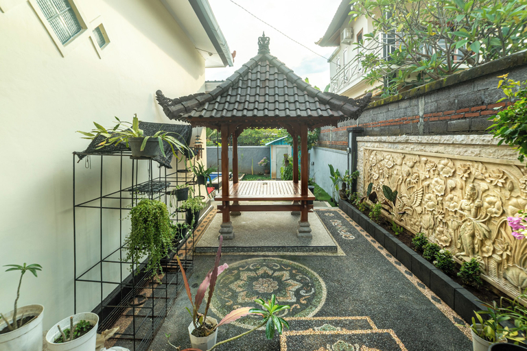 Others 3, Villa Mesari Lovina, Buleleng