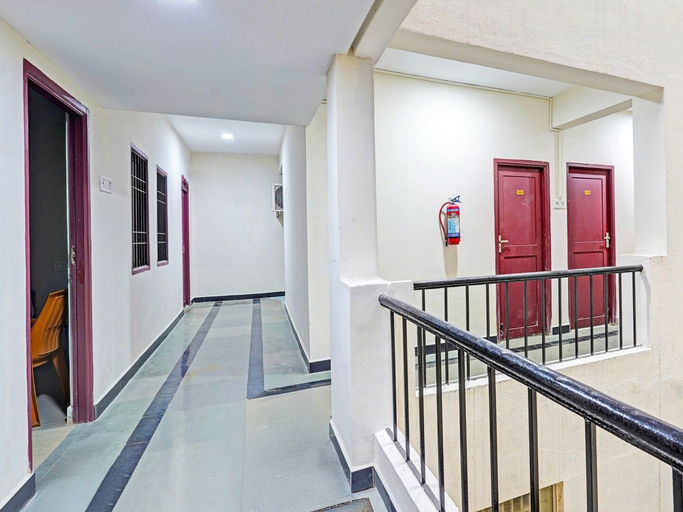Others 3, Classic Agp Home Stay, Chennai