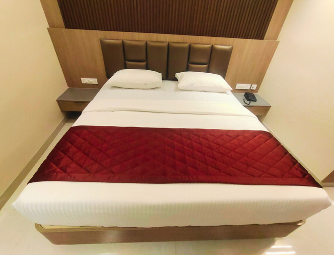 Others 3, Hotel Royal Stay, Madurai