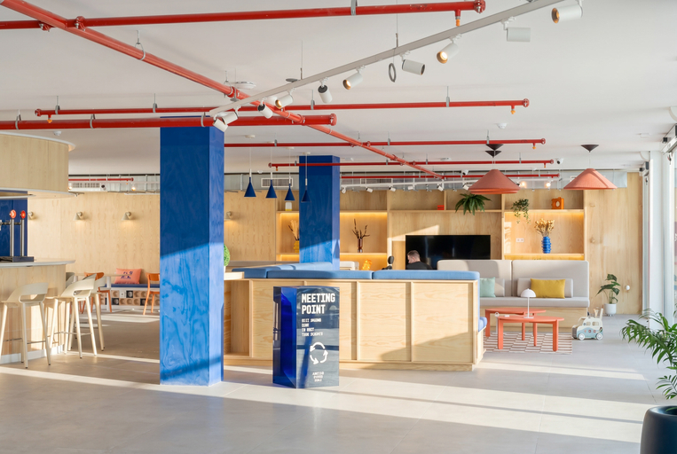Others 5, Coral Star Hotel & Apartments, Baleares
