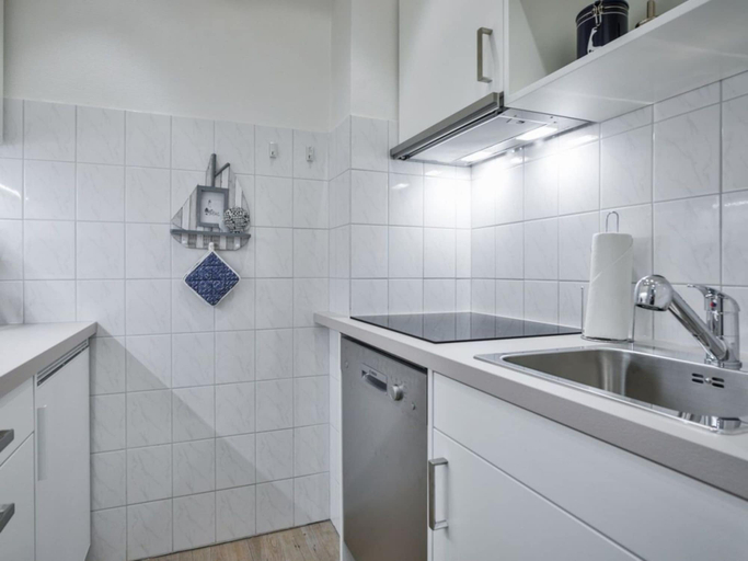 Others 2, Holiday Apartment With 1 Bedroom, Nordfriesland