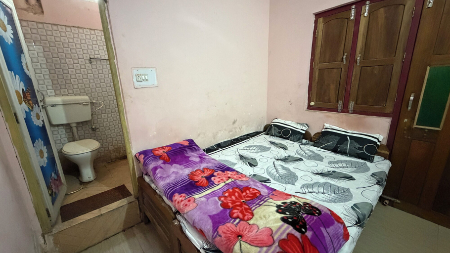 Others 3, Hotel Akshni Palace, Purnia