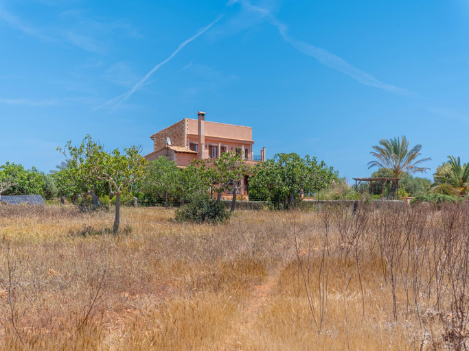 Others 5, Finca Can Guillem Boquet - Villa With Private Pool, Baleares
