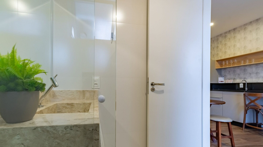 Others 4, Studio w/ Pool 190m From Sea Bombinhas Vec311, Bombinhas