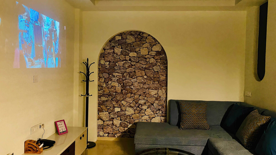 Others 3, Global Village BnB, Indore