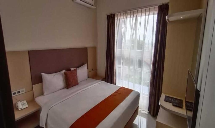 Bedroom 4, Sparks Odeon Sukabumi, Sukabumi
