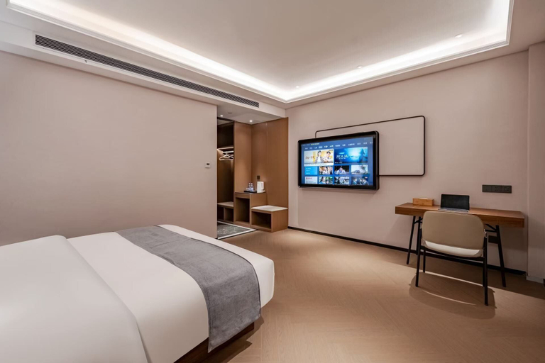 Others 5, Home Inn Selected Xiamen Station MixC, Xiamen