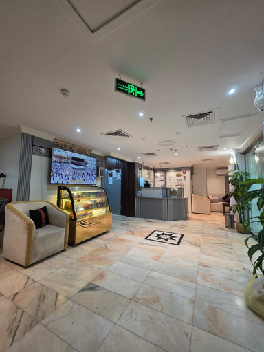 Others 1, Noor Al Salam Hotel 1, Makkah
