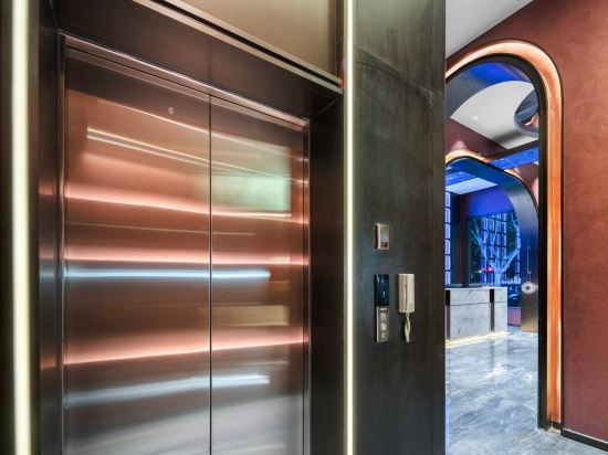 Others 2, Oujin Yunjing Hotel (Yiwu Center Yiwu Tiandi Branch), Jinhua