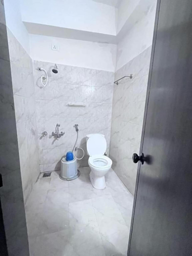 Bathroom 5, Grace Annasalai, Chennai