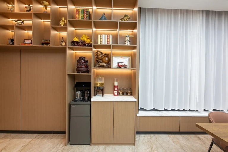 Others 2, Meichen Hotel, Taiyuan