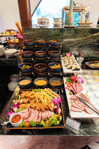 Others 5, Yume Land Hotel, Ho Chi Minh City