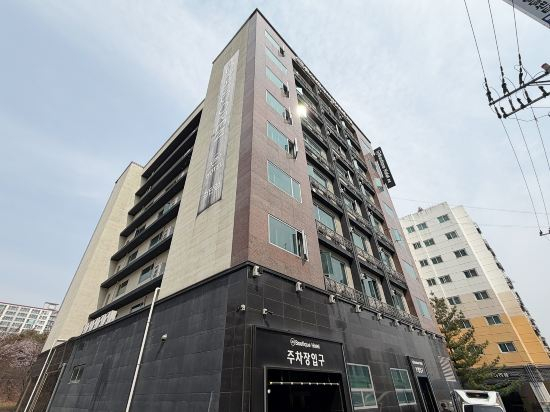 Others 4, 3s Boutique Hotel Incheon Geomdan, Gimpo