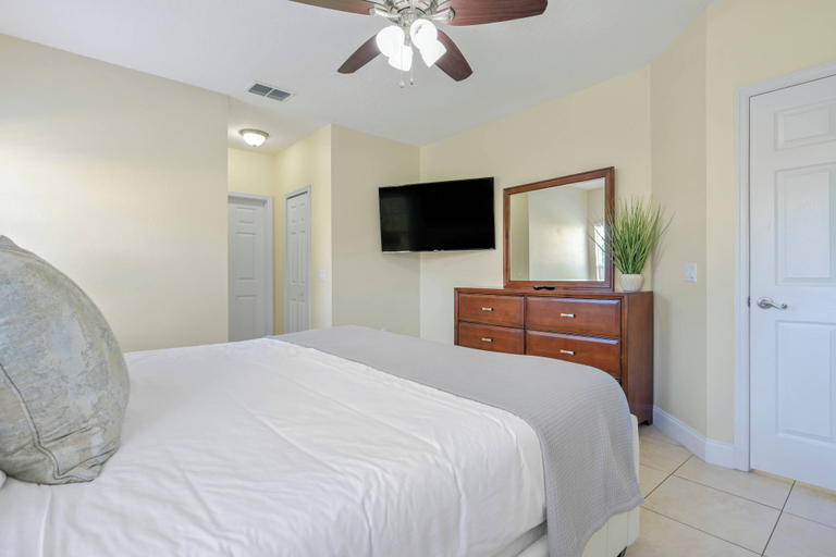 Others 3, Fg7909 - 6BR House With Private Pool Near Disney, Osceola
