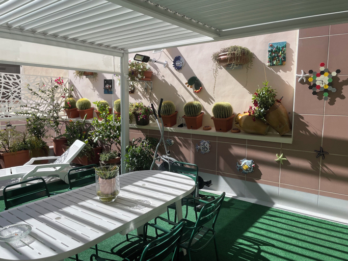 Others 5, B&B Imagine, Bari