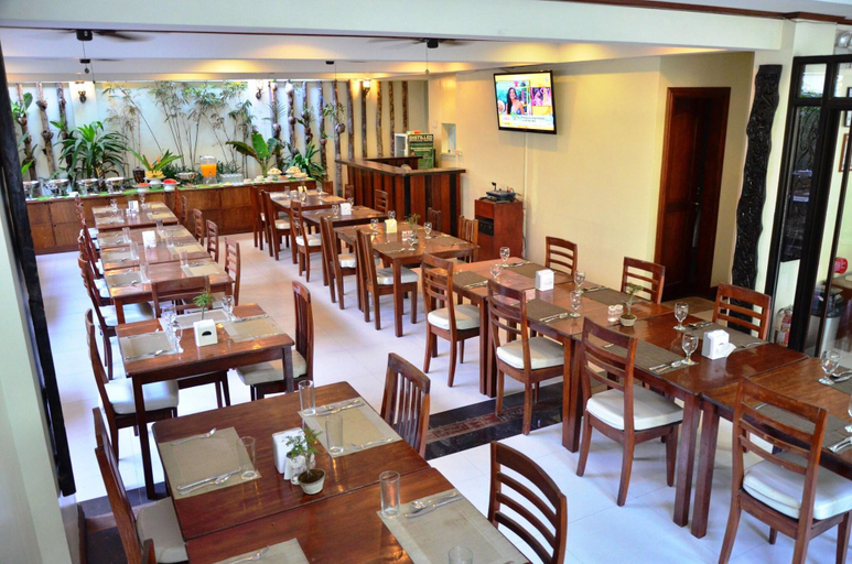 Food & Drinks 5, Ipil Suites El Nido, El Nido