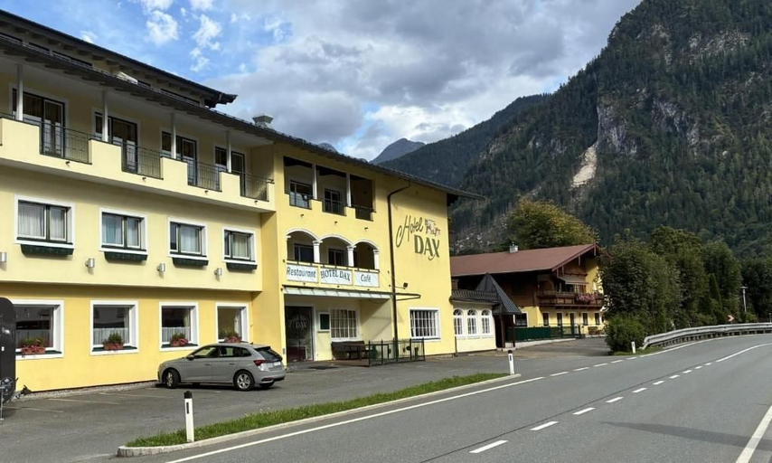Others 5, Hotel Dax by Alpeffect Hotels, Zell am See