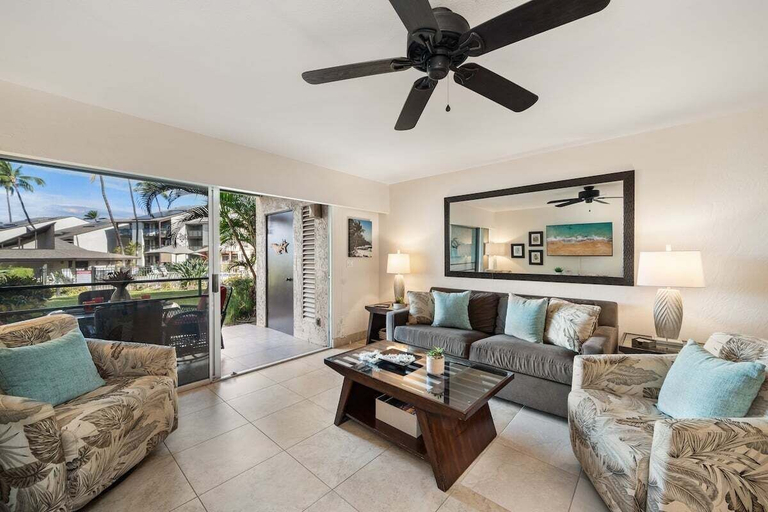 Others 5, Ground Floor Condo Near Beach w AC - Hale Kamaole 171, Maui