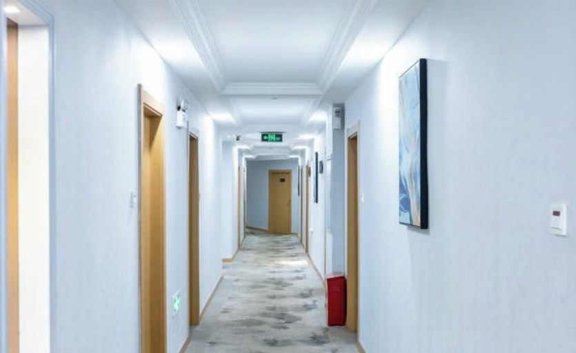 Others 5, Antai Hotel (Jiashan Jinyang East Road), Jiaxing