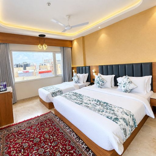 Others 4, Hotel Dwarka Palace, Devbhumi Dwarka