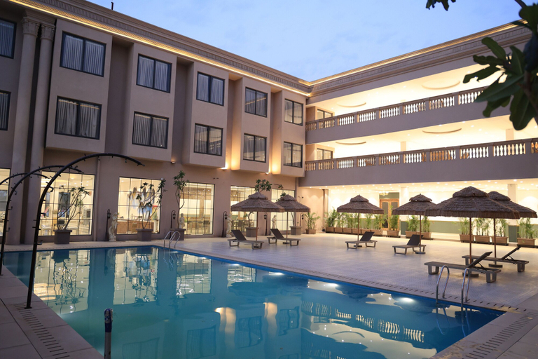 Others 2, Sai Krishna Hill View Resort, Hoshangabad
