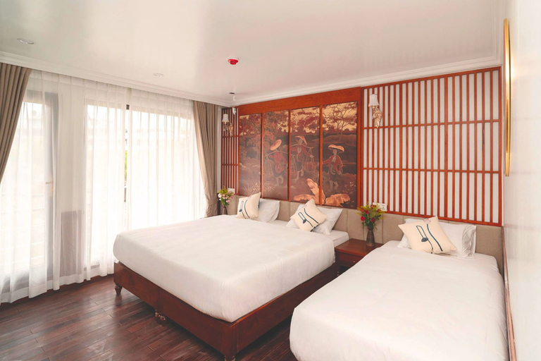 Others 2, Daiichi Luxury Cruise, Hạ Long